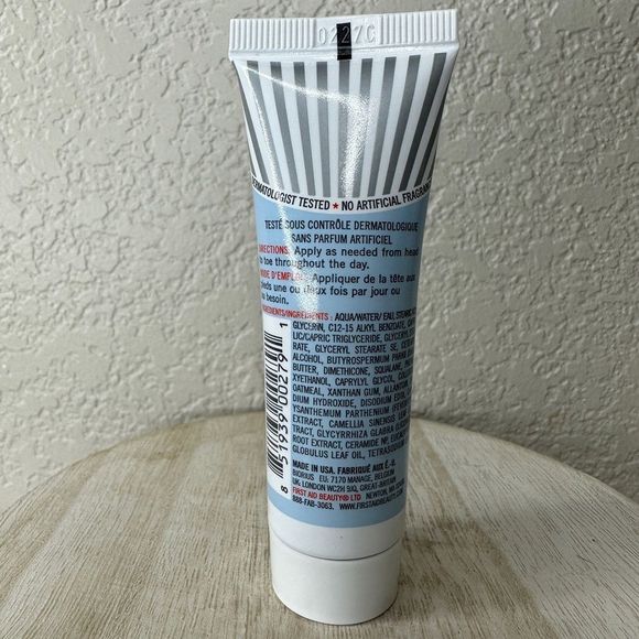 $4 🌙 First Aid Beauty Ultra Repair Cream NEW - Picture 3 of 7